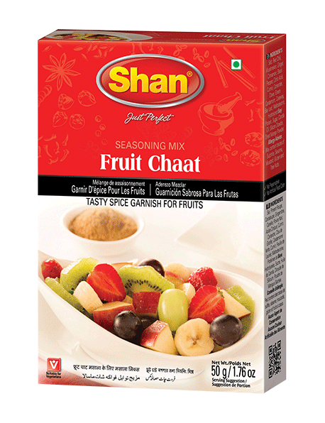  Agri Club Fruit Chaat Masala 200gm : Grocery & Gourmet Food