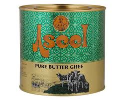 Aseel Pure Ghee 1.6kg